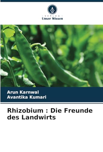 Rhizobium : Die Freunde des Landwirts