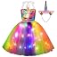 Rainbow Sequin