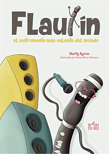 Flaut�n el instrumento m�s valiente del mundo (MUSICA MAESTRO)