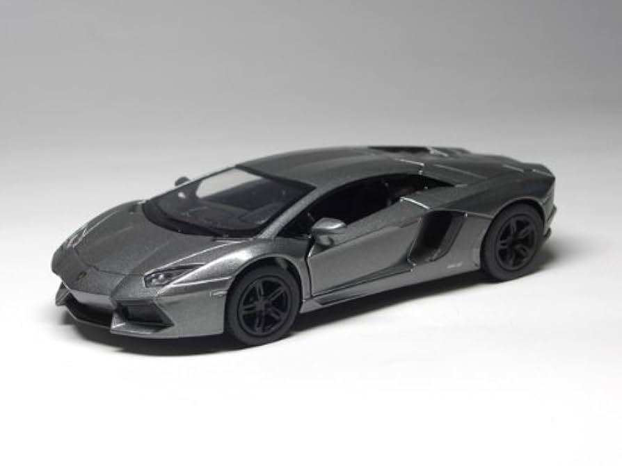TIME MODEL ランボルギーニ・アヴェンタドールLP700-4 LBWK LB-WORKS Lamborghini Aventador [LB Limited Edition]LP700-4