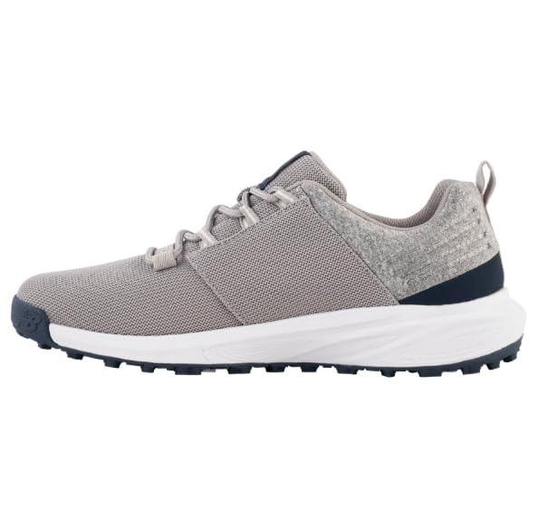 New Balance Fresh Foam Contend Breathe, Męskie buty golfowe, standardowe