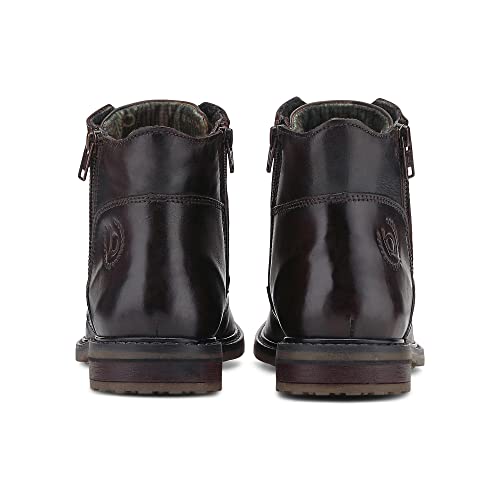 Image of bugatti mens Oxford Boots