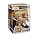 Produktbild Funko Pop! Jumbo: Attack On Titan - Armored Titan - Vinyl-Sammelfigur - Geschenkidee - Offizielle Handelswaren - Spielzeug Für Kinder und Erwachsene - Anime Fans - Modellfigur Für Sammler und Display