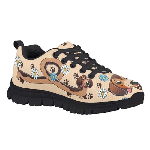 Indoor Outdoor Anti-Skid Shoes Casual Cozy Running Sneakers for Boys Girls Lightweight Breathable Soft Gym Shoe for Travel US Little Kid 11-13 Big Kid 1-5 Black Sole3