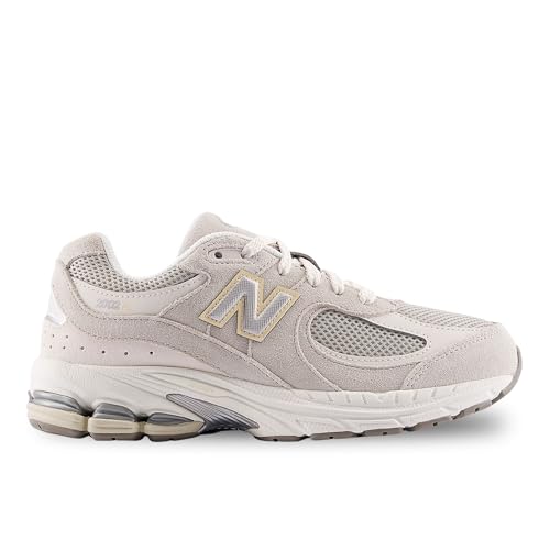 Baskets basses enfant New Balance 2002 - vue 9