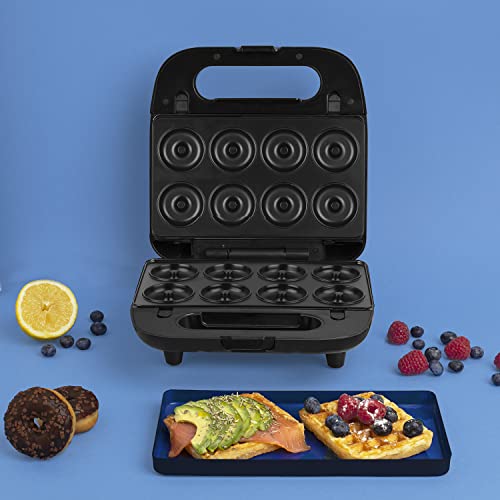 Machine à gaufre et donut Wëasy JOY600 appareil de cuisson polyvalent - 7