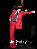 Mr. Swing!（'13年花組・東京・千秋楽）　花組　東京宝塚劇場