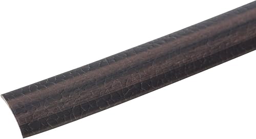 Miniatura 4 de PATIKIL Kit de reparación de mimbre, 30m98ft PE Rattan Reparación DIY Set para Fijación de Mimbre Muebles de Patio Reparación de Muebles, Café