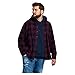 Price comparison product image Jack & Jones Men's Jjegingham Twill L/S Noos Shirt, Port Royale, L UK