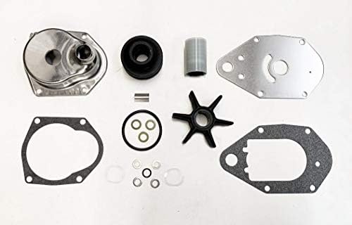 A.A Water Pump Impeller Kit for Mercury 