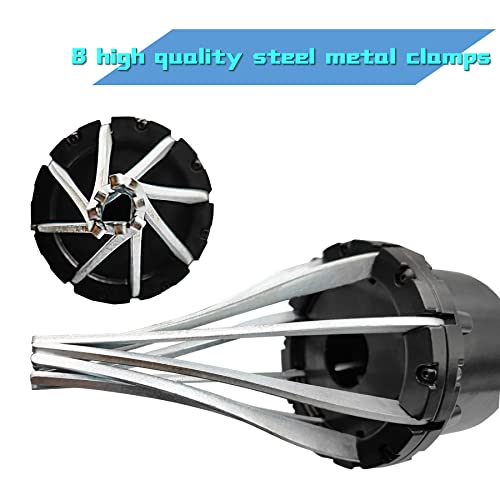 LAJIAOZ CV Removal Tool,CV Boot Tool,CV Joint Boot Installation Removal Expander Tool