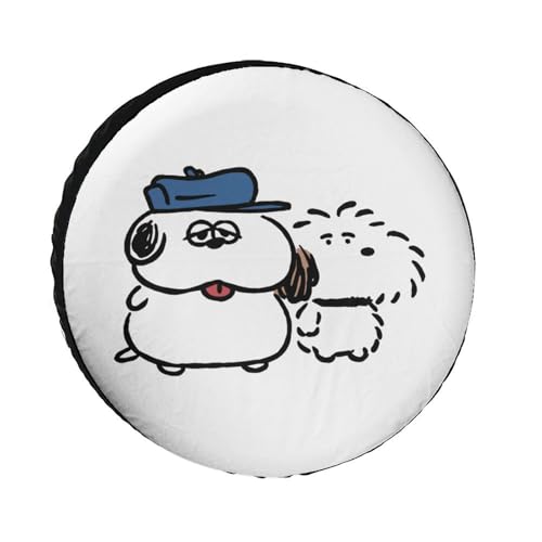 �^�C���J�o�[ �I���t �X�y�A�^�C���J�o�[ �h�� �J�[�p�i �h���O�� ���Ă��~ �ی� �ȒP���� ���[ �ۊ� �^�C���v���e�N�^�[ �J�悯�J�o�[ �z�C�[�� �y������ SUV �ėp 36inch