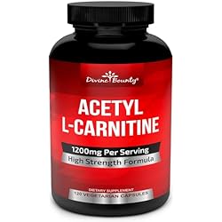 acetyl l carnitine add L-Carnitine Explained: The Essential Guide to Energy, Metabolism, and  Everyday Vitality Audiobook by Dr. Alexander Montrose main image 0
