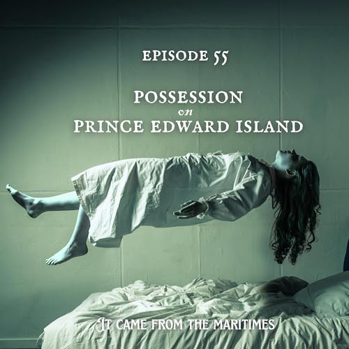 Possession on Prince Edward Island