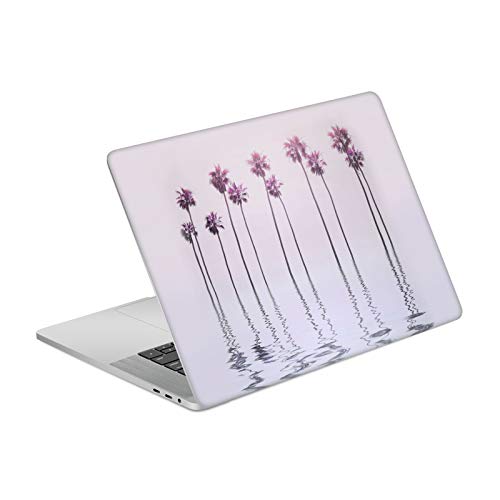 Autocollant vinyle MacBook Pro 15.4 A1707 protection LebensArt