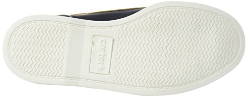 carter's Boys' Bauk Boat Shoe, Navy, 6 M US Toddler4