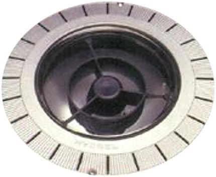 L80078SR Series 5-Degree Axial Spread Slip Resistant Lens