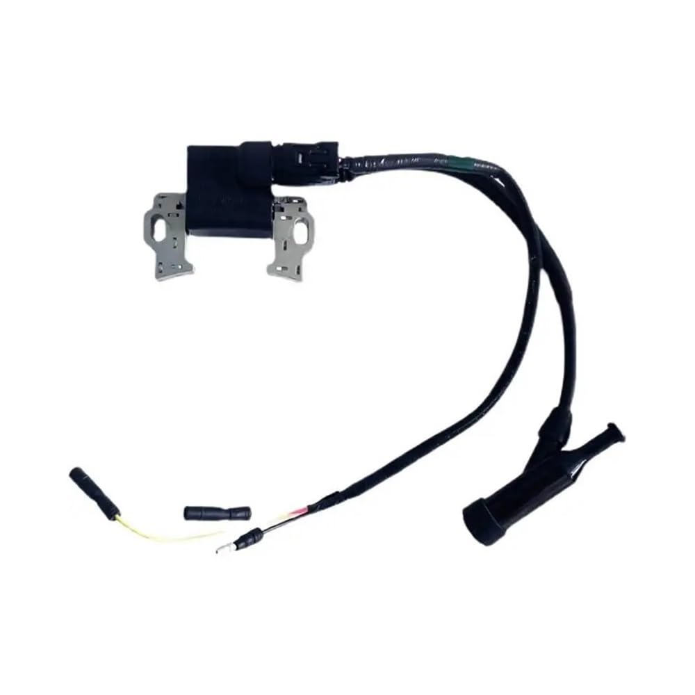 Bobine d'allumage GX390 H2 pour machine de découpe et découpeuse thermique DZ390