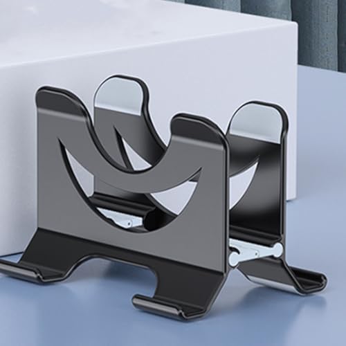 Base vertical portátil para laptop ARTIBETTER negro miniatura 7
