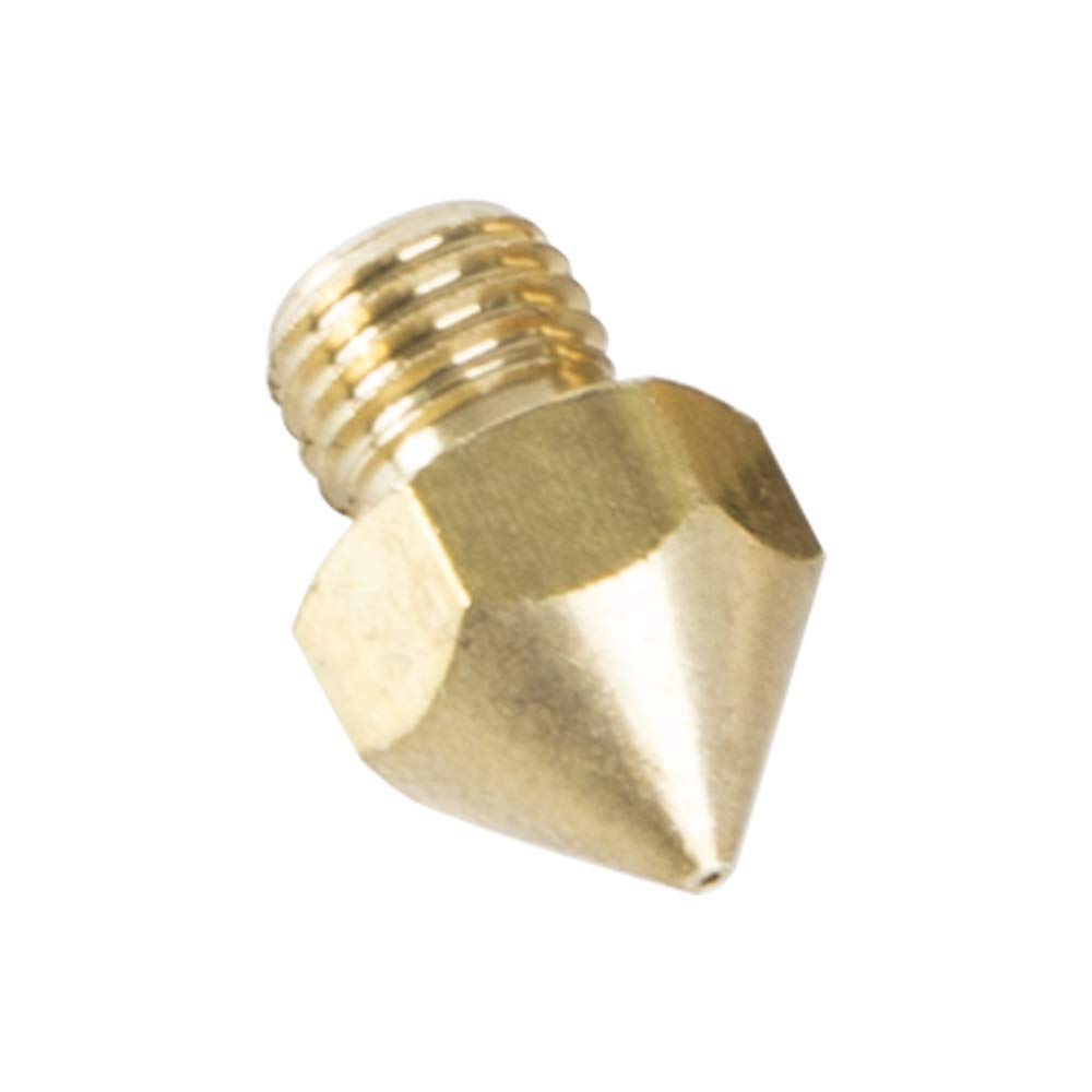 Creality Embouts pour imprimante 3D Creality CR-10S Pro, CR-10S Pro V2, CR-10 Max 0,4 mm