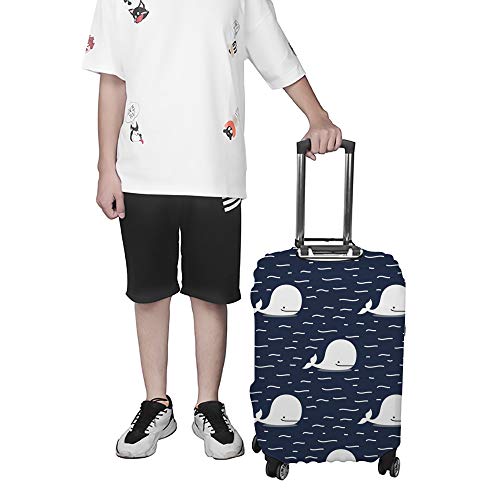 Housse de protection pour bagages résistant à la poussière