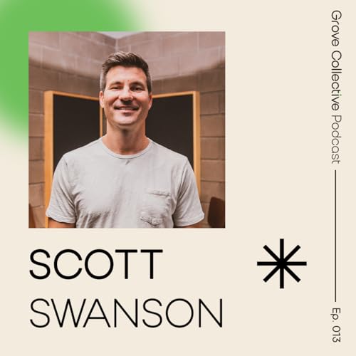 『Episode 13: Family Matters | We Are All Adopted | Pastor Scott Swanson』のカバーアート