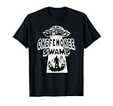 Okefenokee Swamp Souvenirs