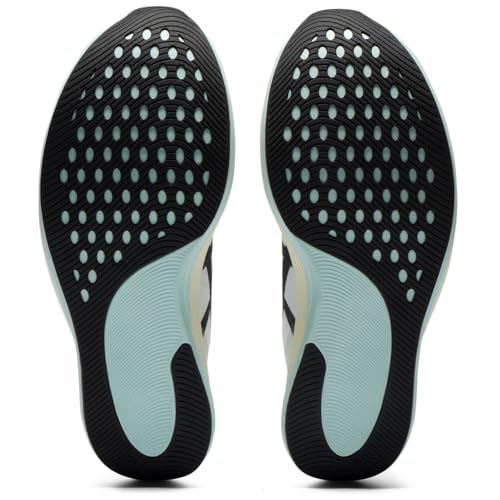 Image of ASICS Unisex Lace Up Running Shoes