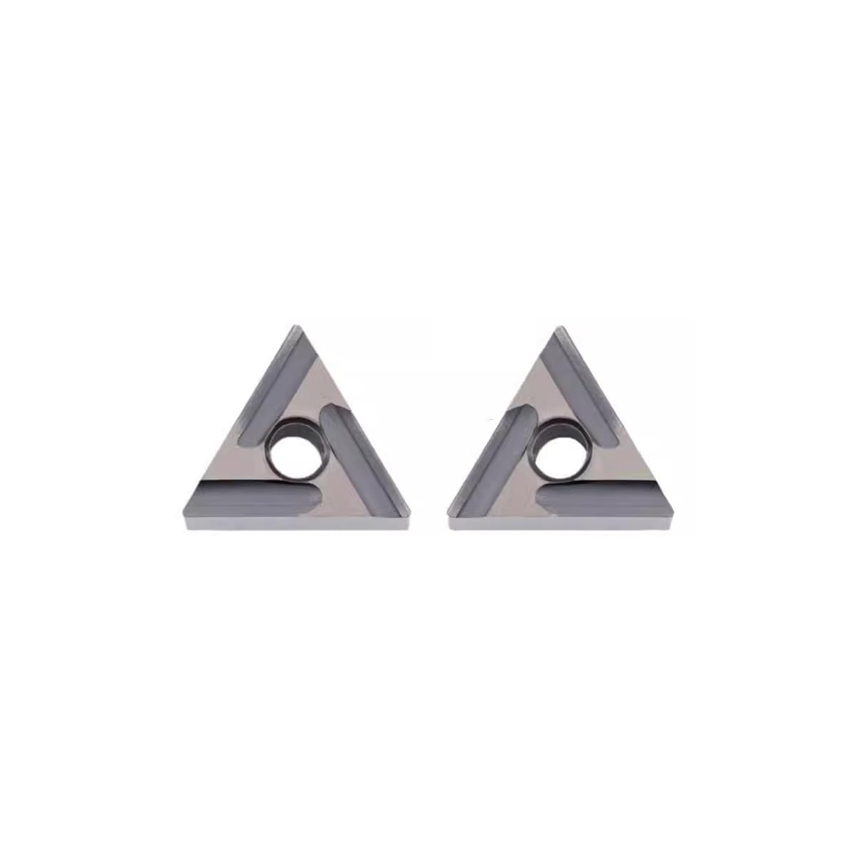 Plaquette TNMG160404-JHQ HG815 HOGUU pour usinage et finition de métaux