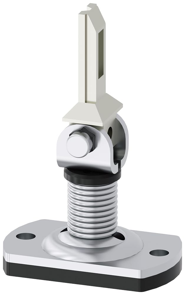 Siemens Sirius portail séparateur radial universel haute précision et design lamina