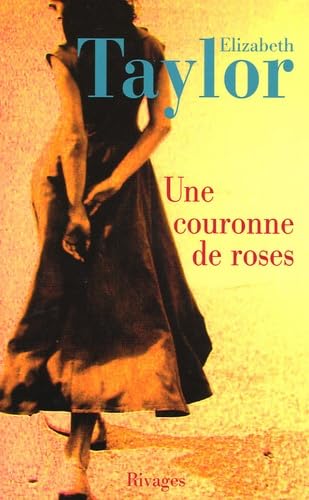 Une couronne de roses [French] 2743614234 Book Cover