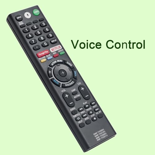 Télécommande universelle Sony TV pour vos soirées cinéma XBR - 2