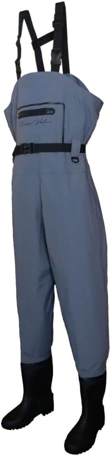 [おり釣具] ウェーダー 釣り オーシャンバリュー ハンガー付 チェストハイウェーダー ラジアル 3L (ori-wd-)