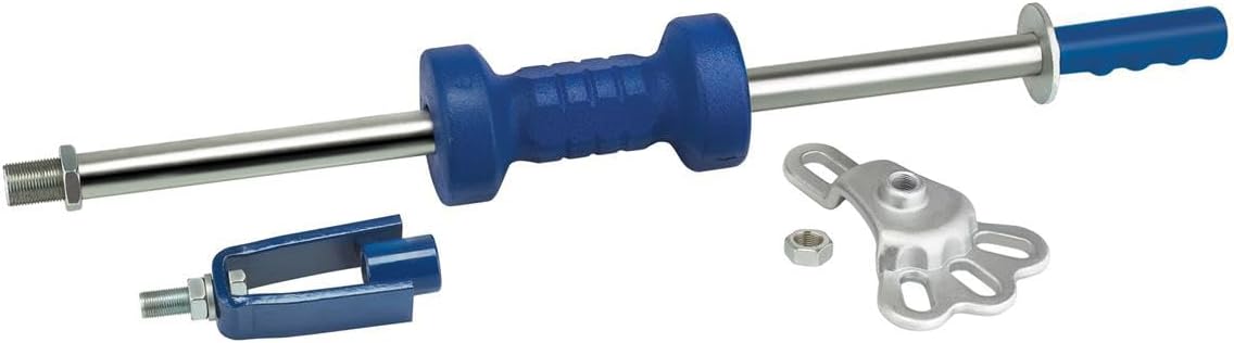 Tool Aid S&G (66340) Slide Hammer Axle and Hub Puller, One Size