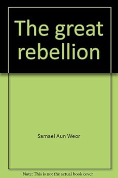 Unknown Binding The great rebellion Book
