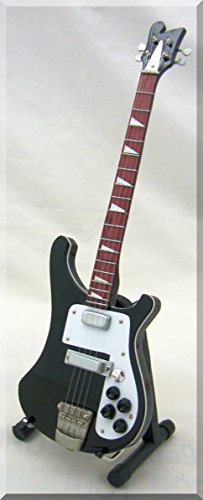 RICKENBACKER �Q�f�B�E���[�~�j�`���A�x�[�X�M�^�[���b�P���o�b�J�[ BASS