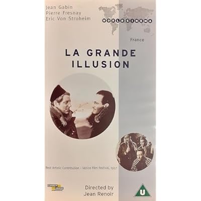 La Grande Illusion