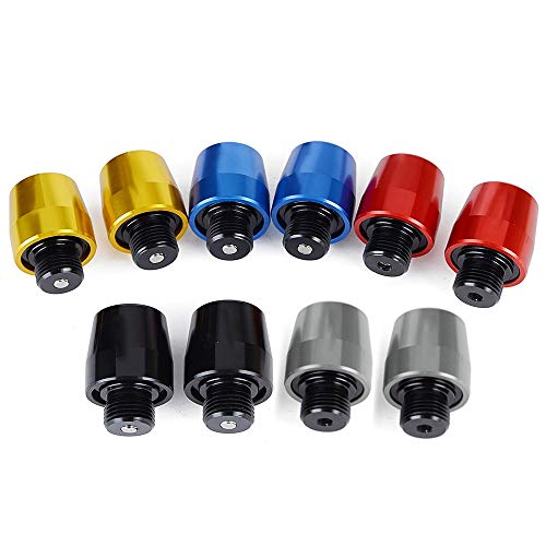 Motociclo Manubrio Tappi Terminali per B-enelli