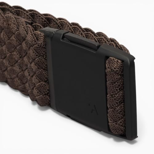 Image of Arcade Futureweave Braided Woven Stretch Belt