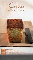 Cakes Sales et Sucres 3034110308 Book Cover