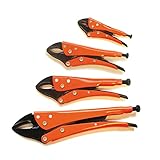 Zoom IMG-1 grip on 111 pinze di Zoom IMG-1 grip on 111 pinze di