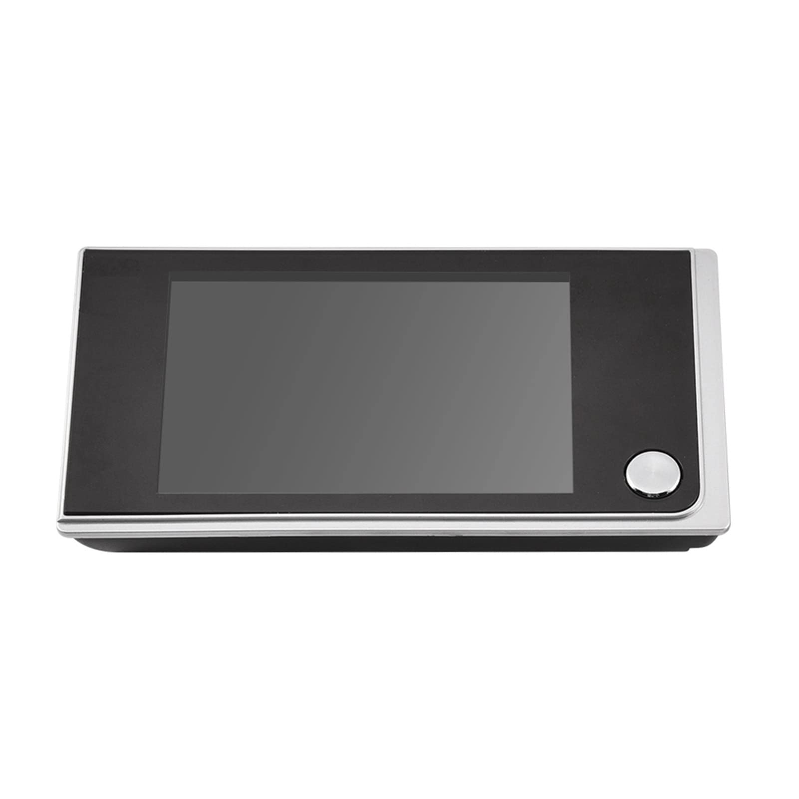 Digital Door Viewer , 3 . 5 inch LCD 120 Degree Peephole Viewer HD Electronic Cat Eye Camera for Home Security