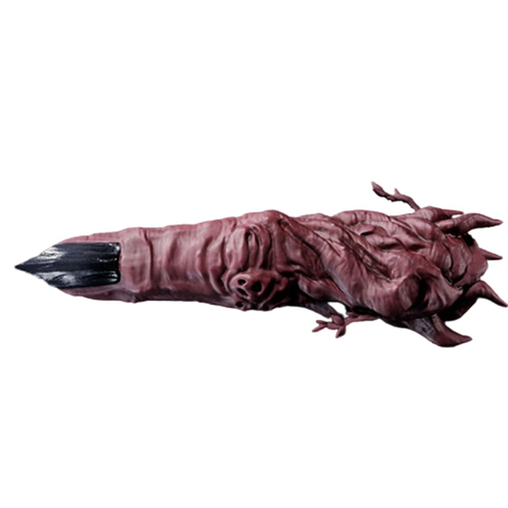 特級呪物 両面宿儺の指 PROPLICA じゅじゅ TGNKRNPX Amazon.co.jp