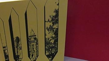 Hardcover Oberlin Book