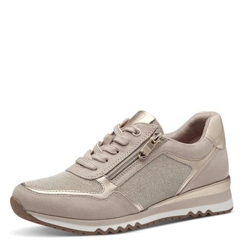 Basket Femme Marco Tozzi 2-23749-41 Anti Fatigue Pied