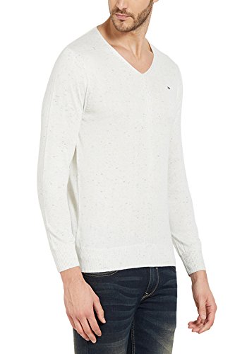 Image of Spykar Men's Slim fit T-Shirt
