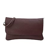 Für den klassischen Alltag wie geschaffen, egal zu was für einen Anlass können sie die Umhängetasche gut kombinieren