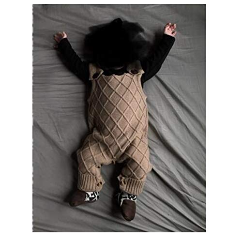 Lista de Punto para Bebé los 5 mejores. 44 Imagen adicional