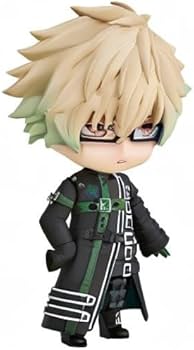 Amazon | ねんどろいど アムネシア ケント ノンスケール プラスチック