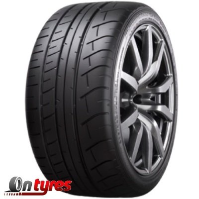 Dunlop - Sp Sportmaxx Gt 600 (Run-Flat) - 285/35R20 100Y - Summer Tyre (Car) - F/A/71
